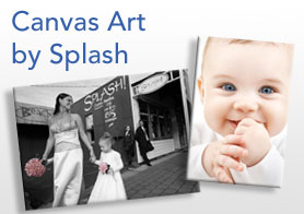 canvas specials