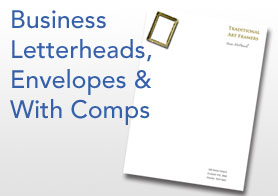 stationery specials