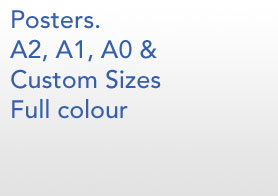 poster specials